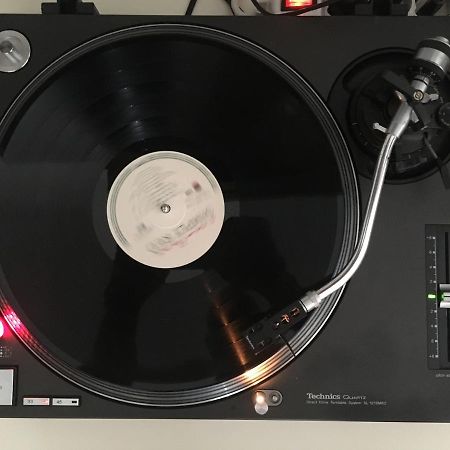 Vinile Apartment Cagliari Ngoại thất bức ảnh