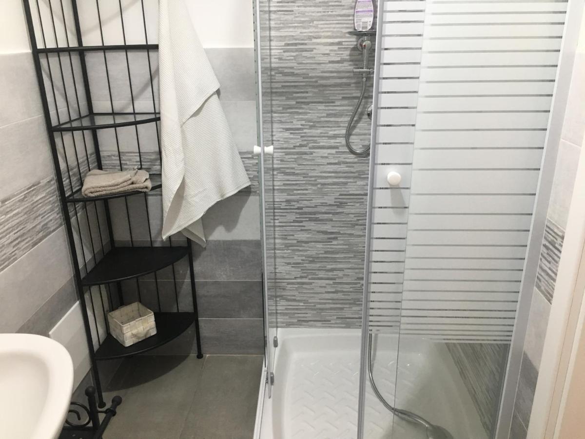 Vinile Apartment Cagliari Ngoại thất bức ảnh