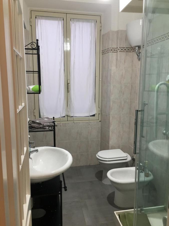 Vinile Apartment Cagliari Ngoại thất bức ảnh