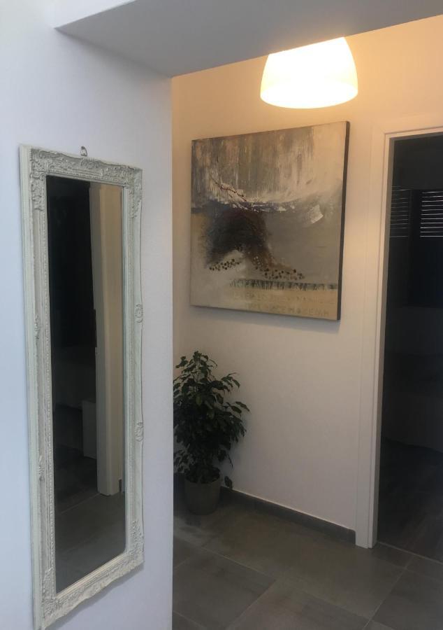 Vinile Apartment Cagliari Ngoại thất bức ảnh